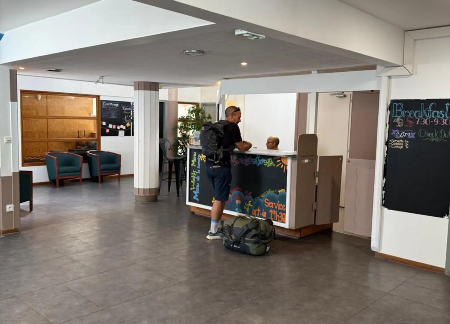Auberge de Jeunesse HI Annecy 0*,